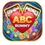ABC Rummy Android app icon — India APK listing