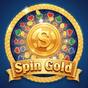 Spin Gold Android app icon — India APK listing